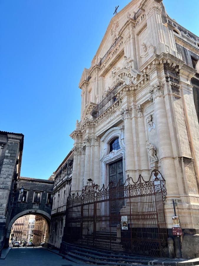 Galatola Apartment Catania