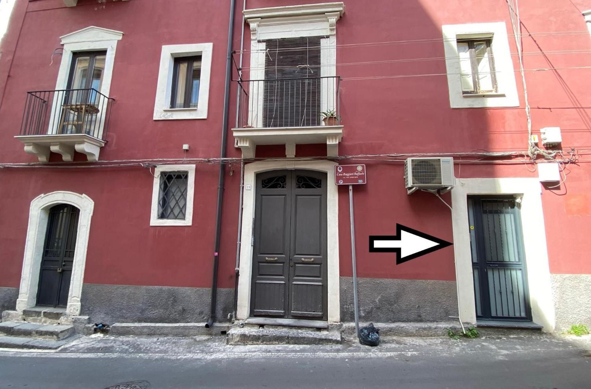 Apartment Galatola