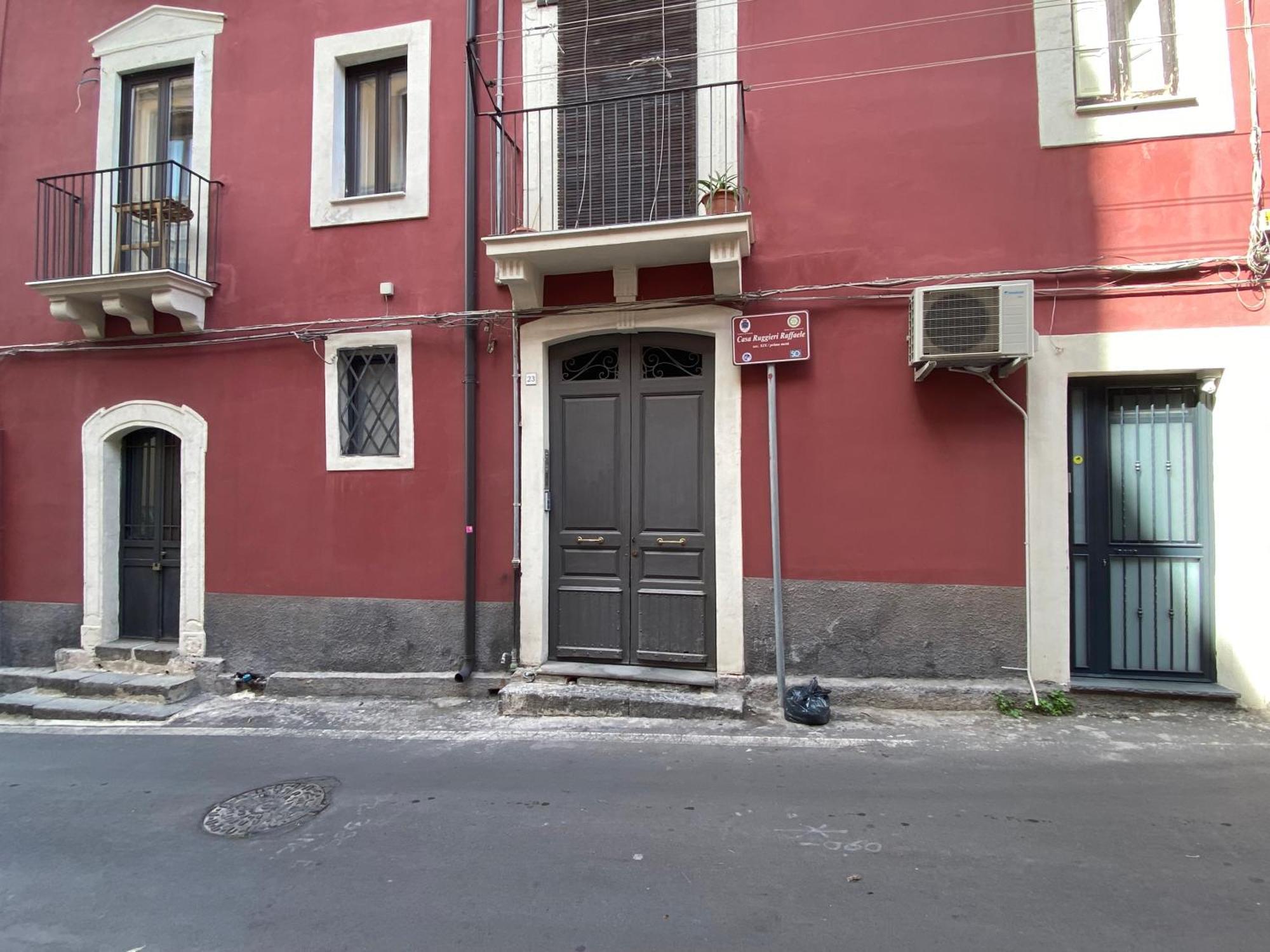 Galatola Apartment