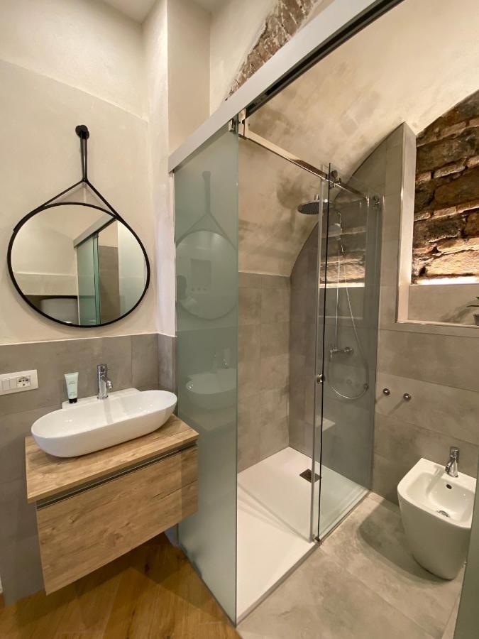 Appartement Galatola *