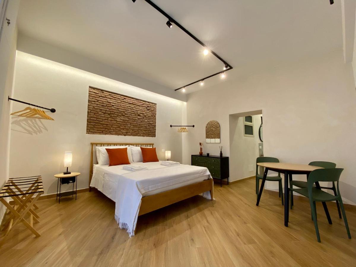 Galatola Apartment Catania