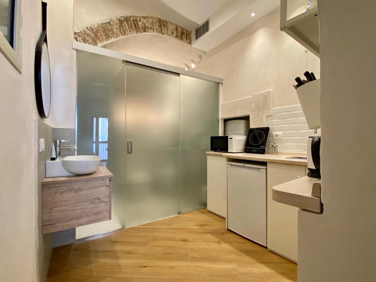 Galatola Apartment Catania