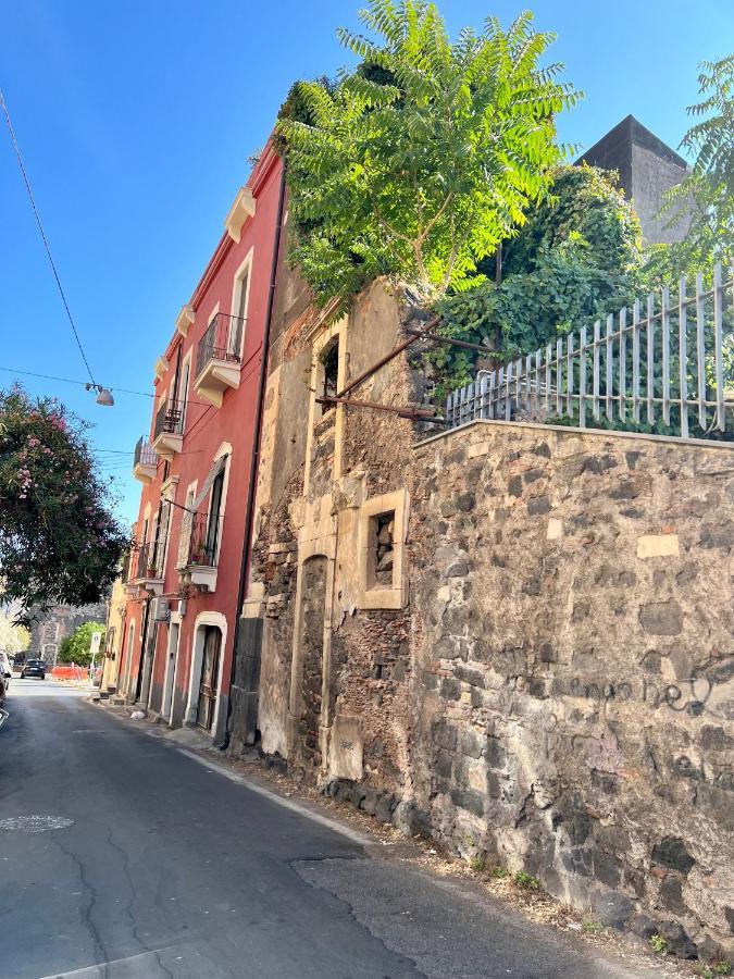 Galatola Apartment