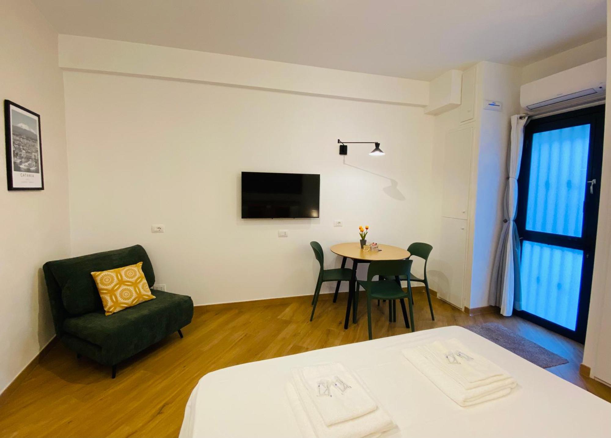 Galatola Apartment *